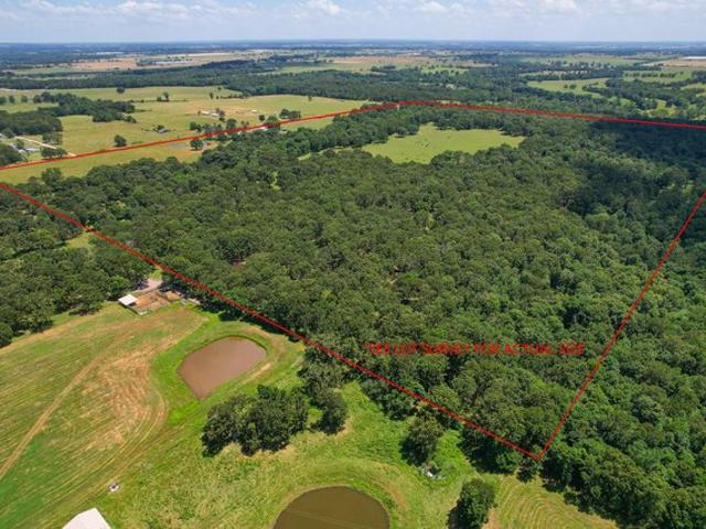 Farm for sale in Eucha, Oklahoma