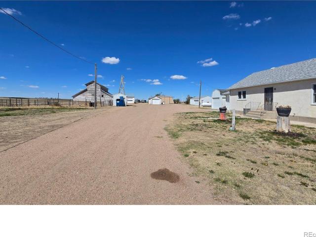 House for sale in Peetz, Logan County