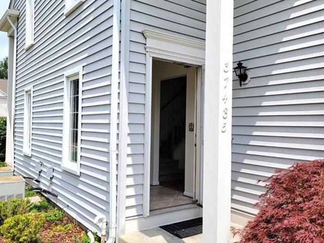 Property for rent in Clinton Township, Michigan