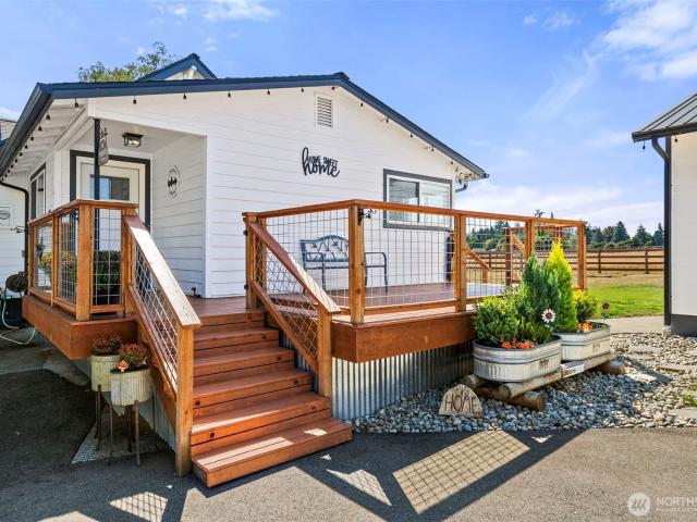 House for sale in Thurston, Washington