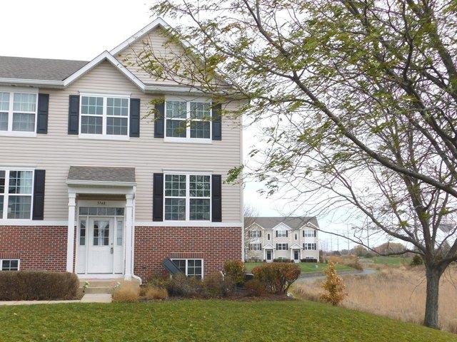 Condo for sale in Bristol, Illinois