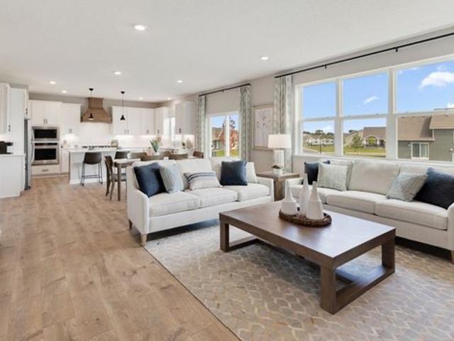 House for sale in Chaska, Minnesota