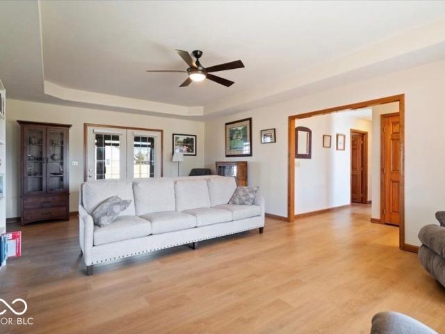 House for sale in Anderson, Indiana