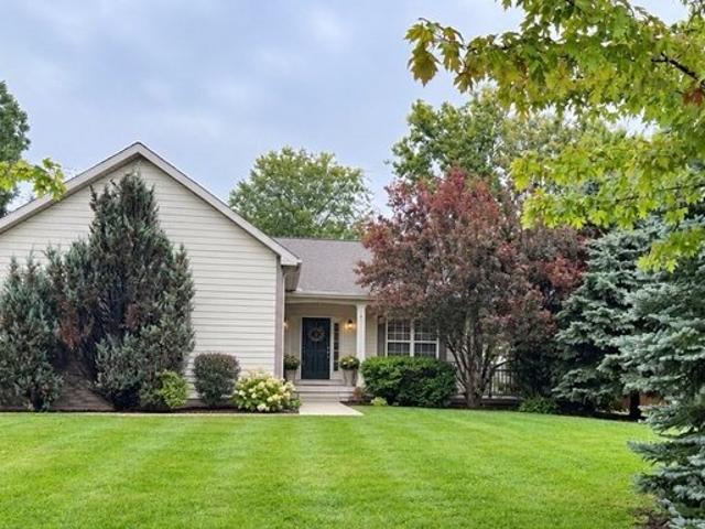 House for sale in North Shore Acres, Winthrop Harbor