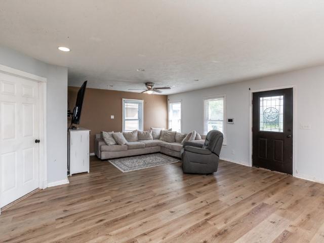 House for sale in Jefferson, Texas