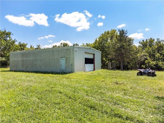 Farm for sale in Bates City, Missouri