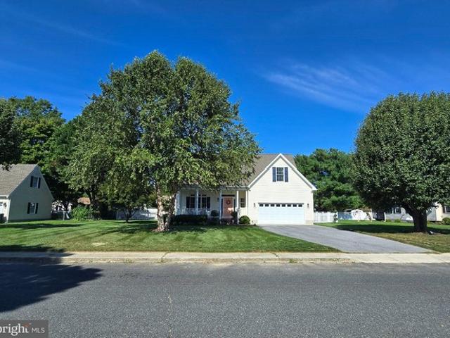 House for sale in Trappe, Maryland