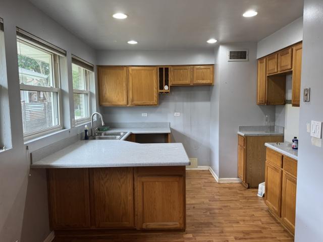 House for sale in Brookfield, Illinois