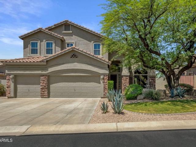 House for sale in Mesa, Arizona