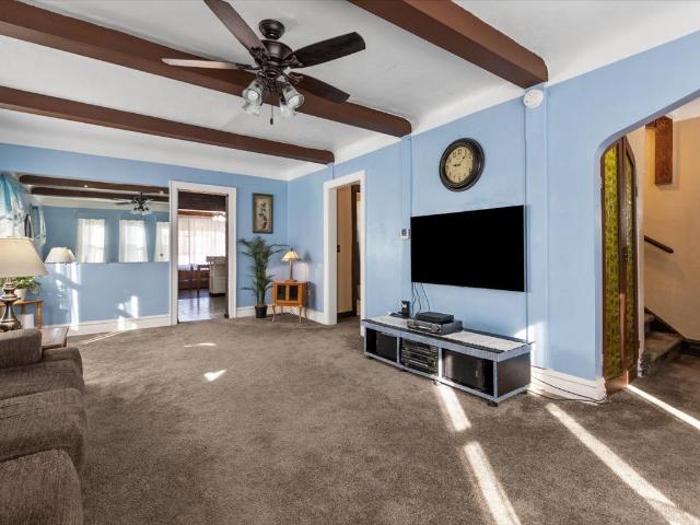House for sale in Chicago Park, Illinois