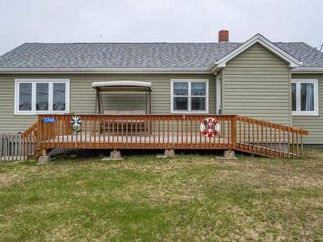 House for sale in Sambro, Nova Scotia