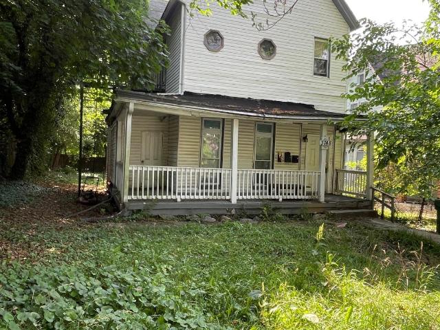 House for sale in Gibsonton, Maryland