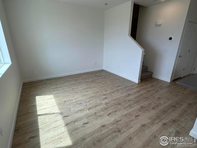 Townhouse for sale in Evans