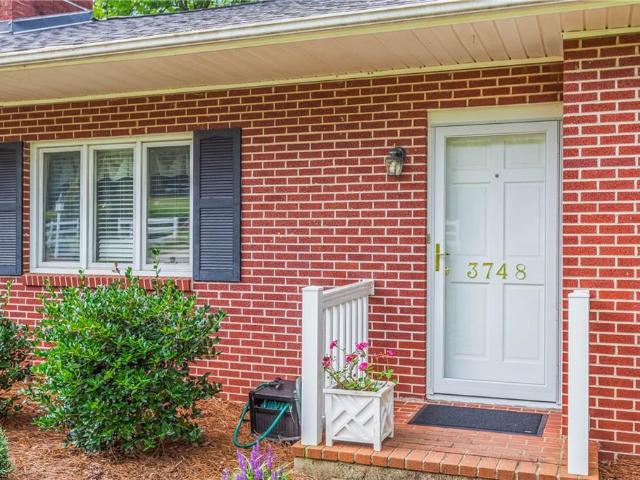 House for sale in East Bend, North Carolina