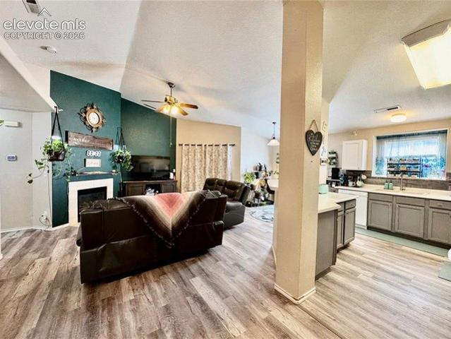 Condo for sale in Colorado Springs, Colorado