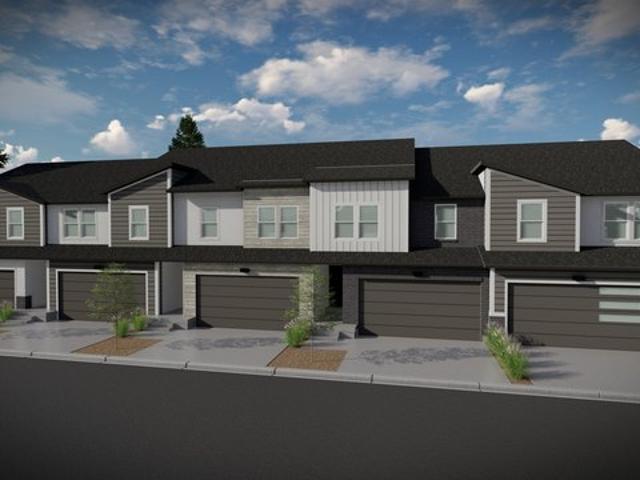 Townhouse for sale in West Valley City, Utah