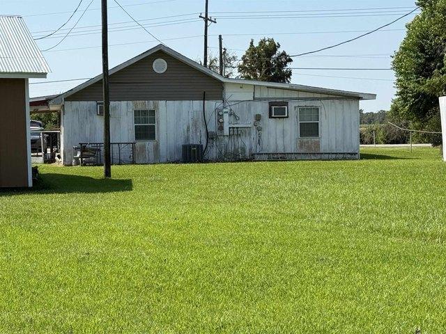 House for sale in Houma, Louisiana