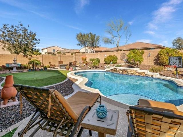 House for sale in New River, Arizona