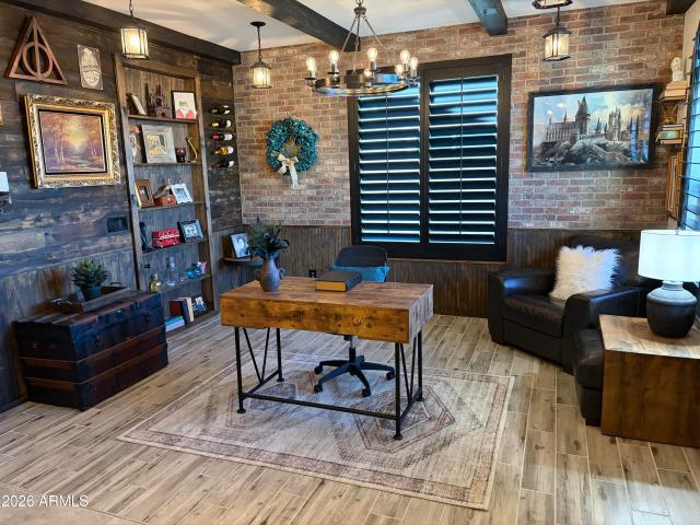 House for sale in New River, Arizona
