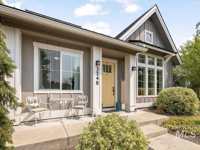 House for sale in Idaho