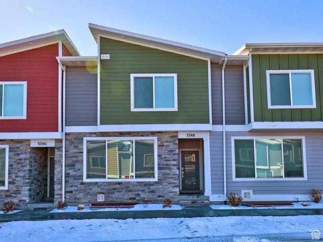 Townhouse for sale in Herriman