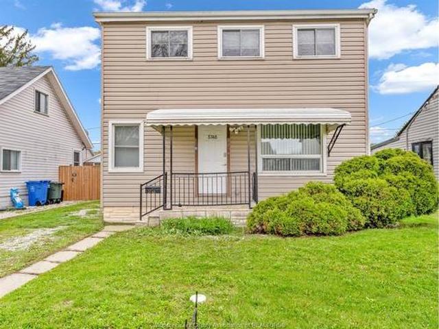 House for sale in Maidstone, Ontario