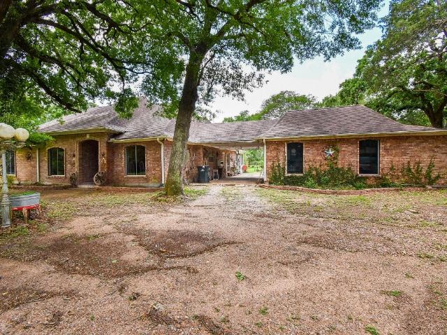 Farm for sale in Pattison, Texas