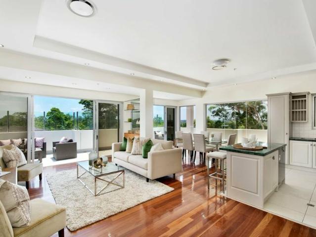Apartment for rent in Sydney, New South Wales