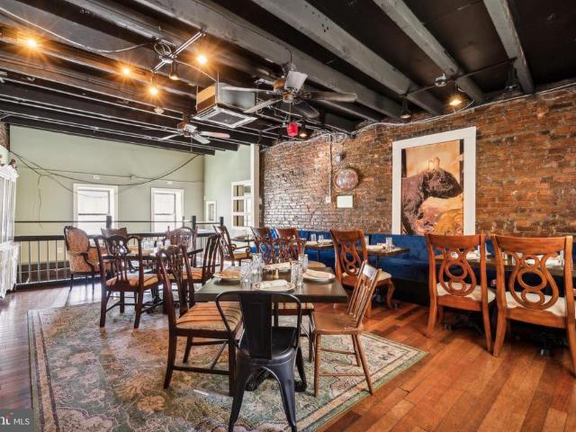 Commercial for sale in Philadelphia, Pennsylvania