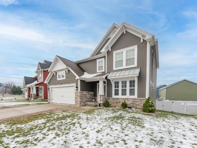House for sale in Portage, Michigan