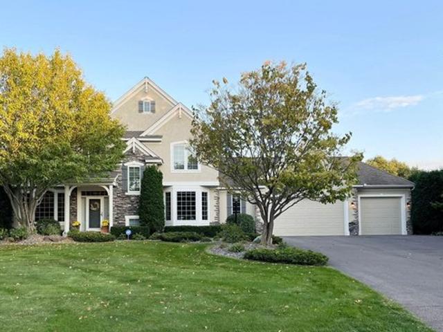 House for sale in Woodbury, Minnesota