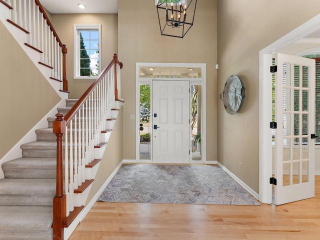 House for sale in Woodbury, Minnesota