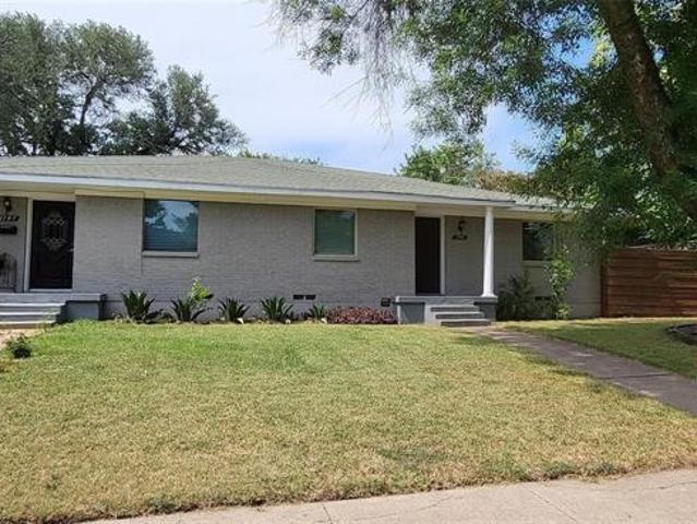 House for sale in Dallas, Texas