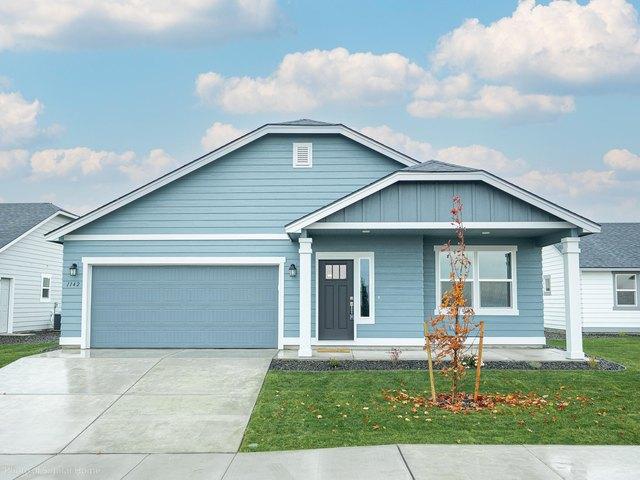 House for sale in Oregonia