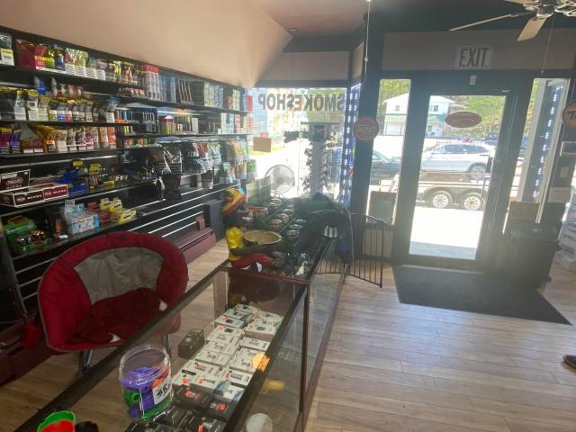 Commercial for sale in Chestertown, New York
