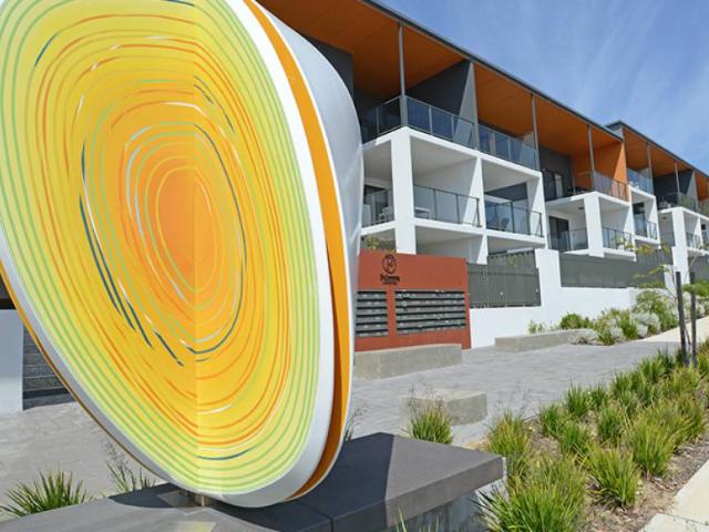 Apartment for rent in Palmyra, Fremantle