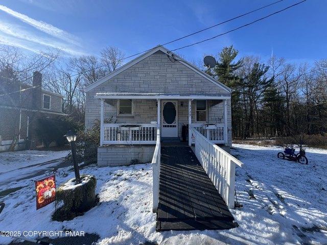 House for sale in Danielsville, Pennsylvania