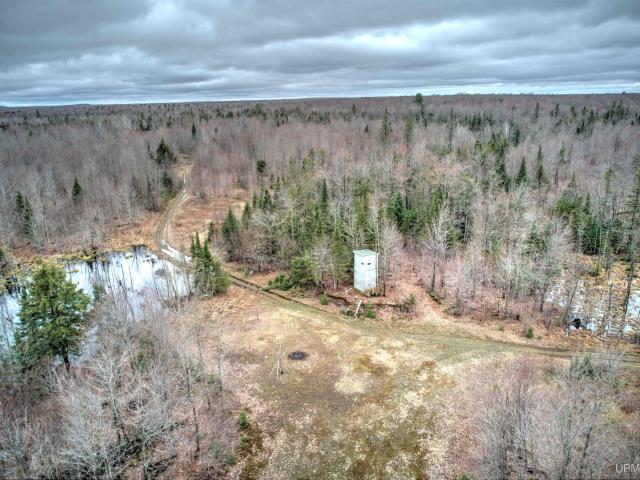 House for sale in Trenary