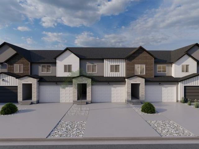 Townhouse for sale in West Valley City, Utah