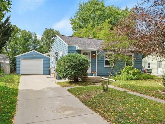 House for sale in Madison, Wisconsin