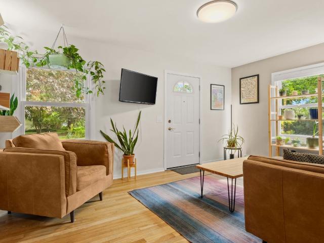 House for sale in Madison, Wisconsin