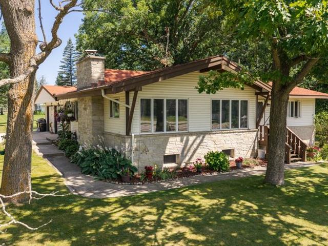 House for sale in Lewiston, Michigan