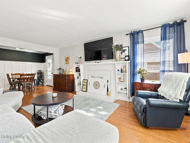 House for sale in Louisville, Kentucky