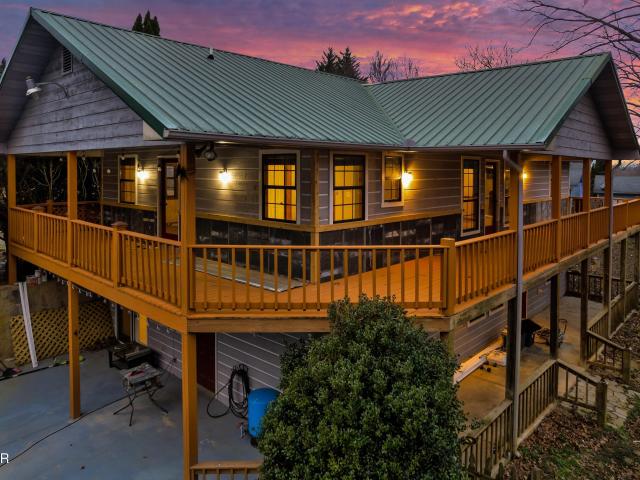 House for sale in Tennessee