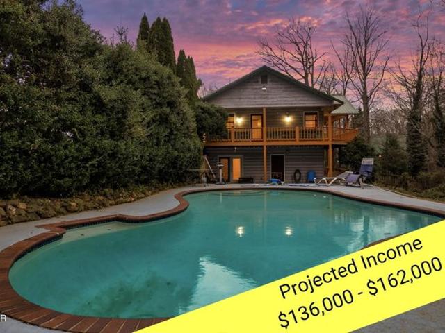 House for sale in Tennessee