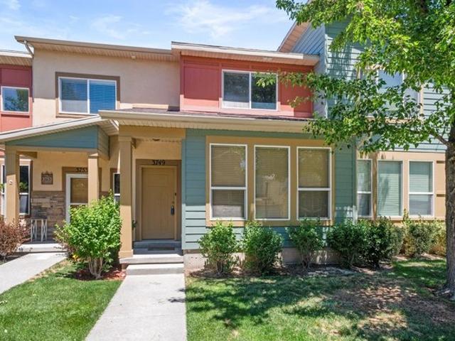 Townhouse for sale in South Jordan, Utah