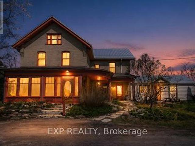 House for sale in Otonabee-south Monaghan, Ontario