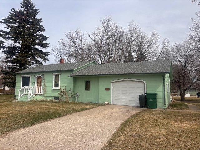 House for sale in Foster, North Dakota