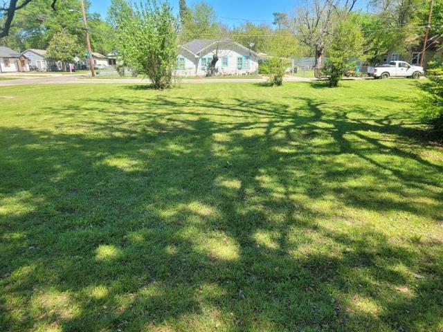 Land for sale in Lamar, Texas