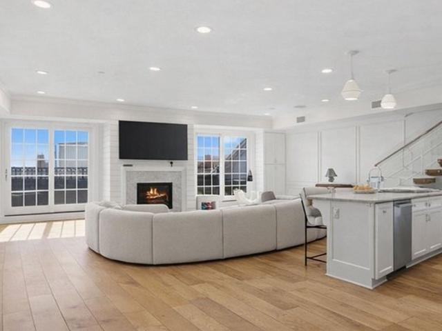 Condo for sale in Boston, Massachusetts